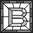 Letter B